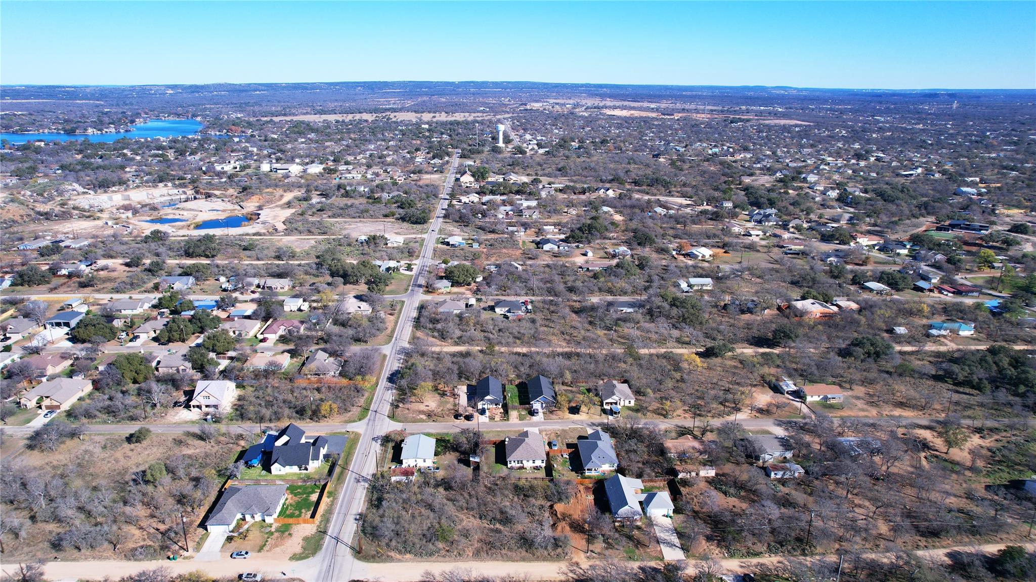 111 E Hickory Drive Granite Shoals TX 78654