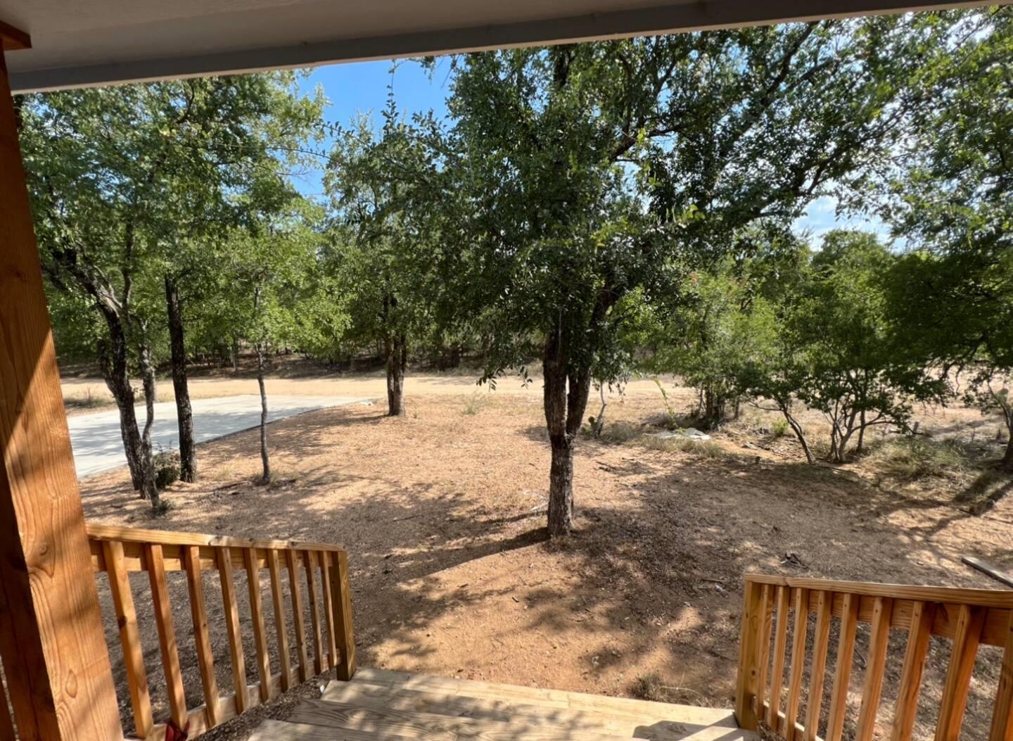 111 E Hickory Drive Granite Shoals TX 78654