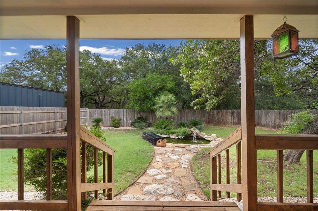 7810 Nairn Drive Austin TX 78749