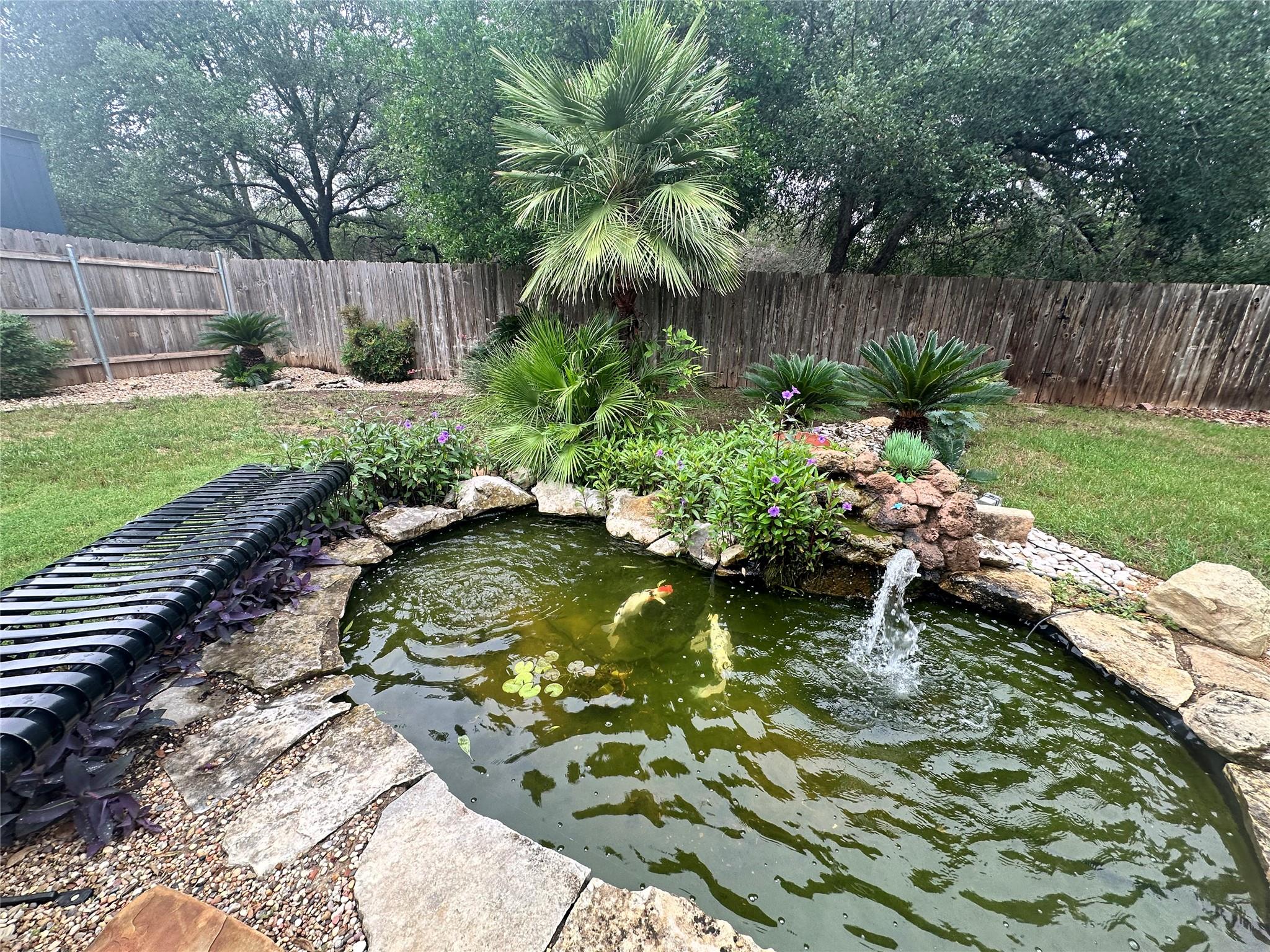 7810 Nairn Drive Austin TX 78749