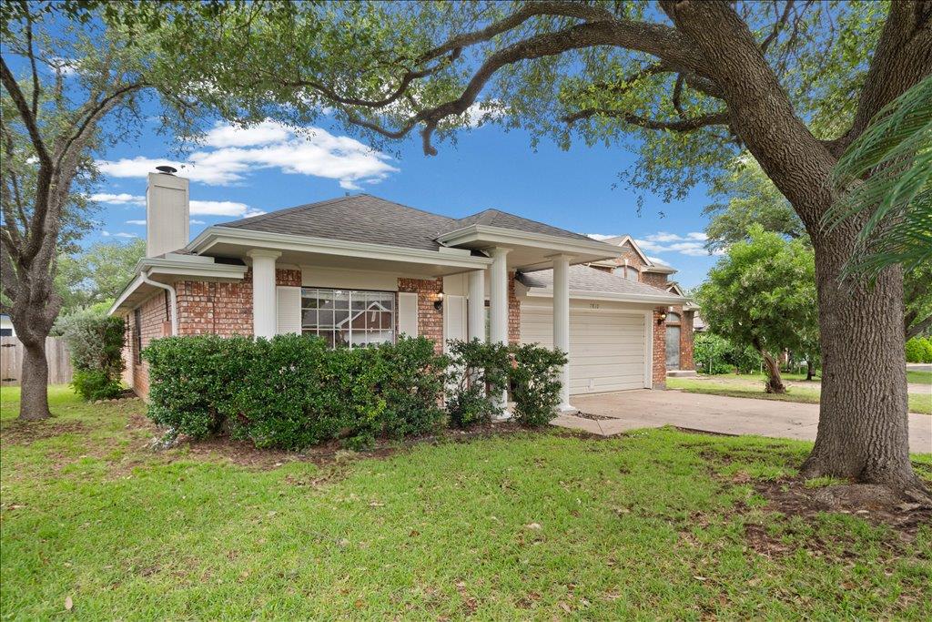 7810 Nairn Drive Austin TX 78749