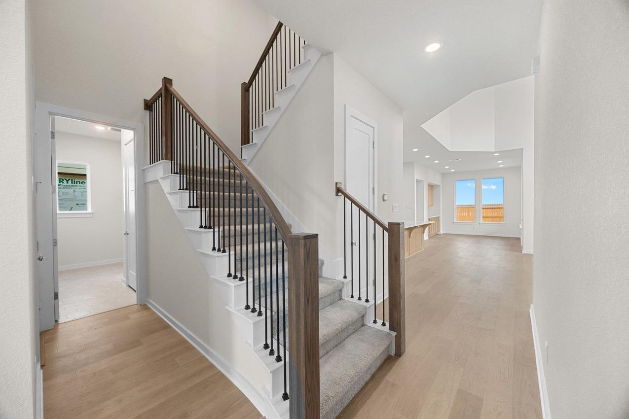 124 Top View Drive Liberty Hill TX 78642