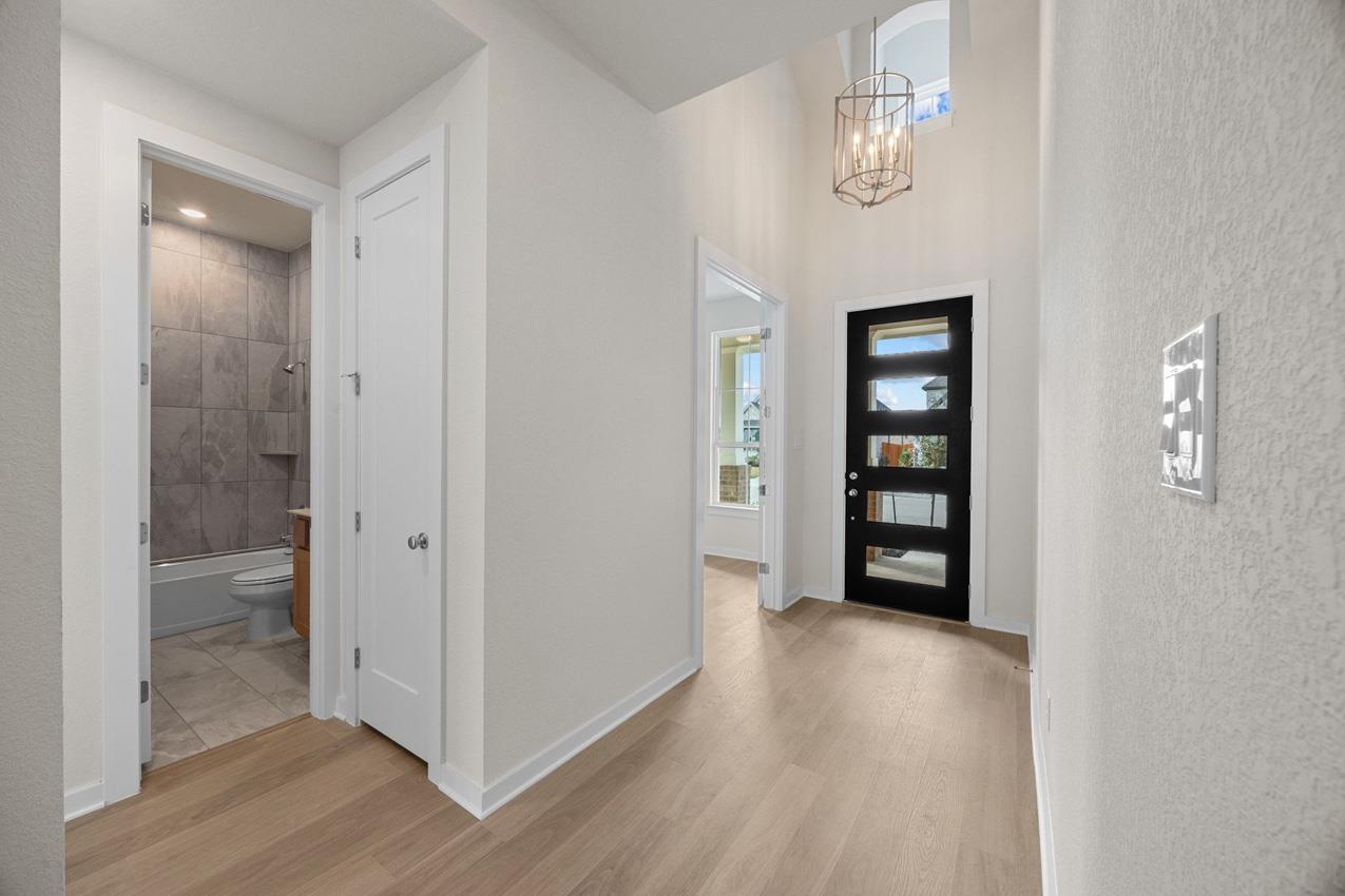 124 Top View Drive Liberty Hill TX 78642