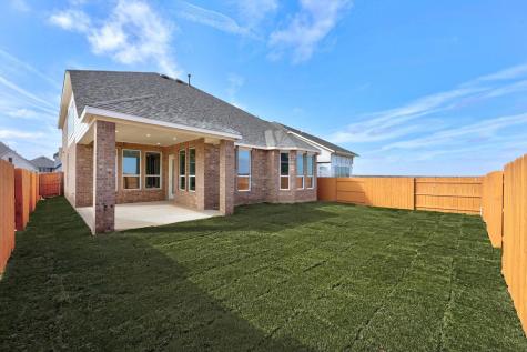 124 Top View Drive Liberty Hill TX 78642