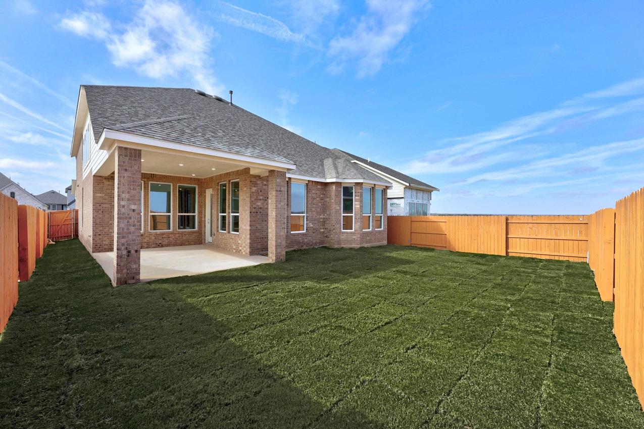 124 Top View Drive Liberty Hill TX 78642
