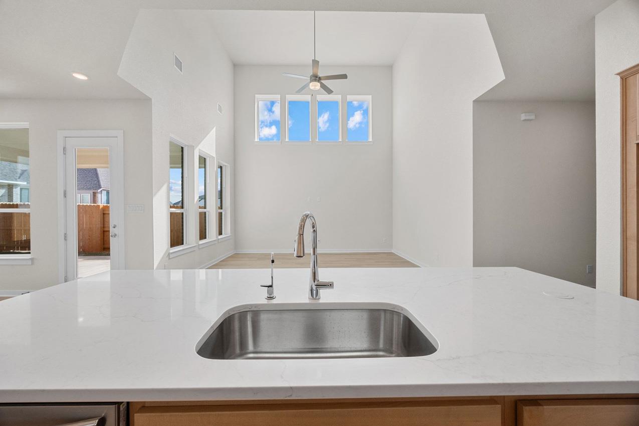 124 Top View Drive Liberty Hill TX 78642