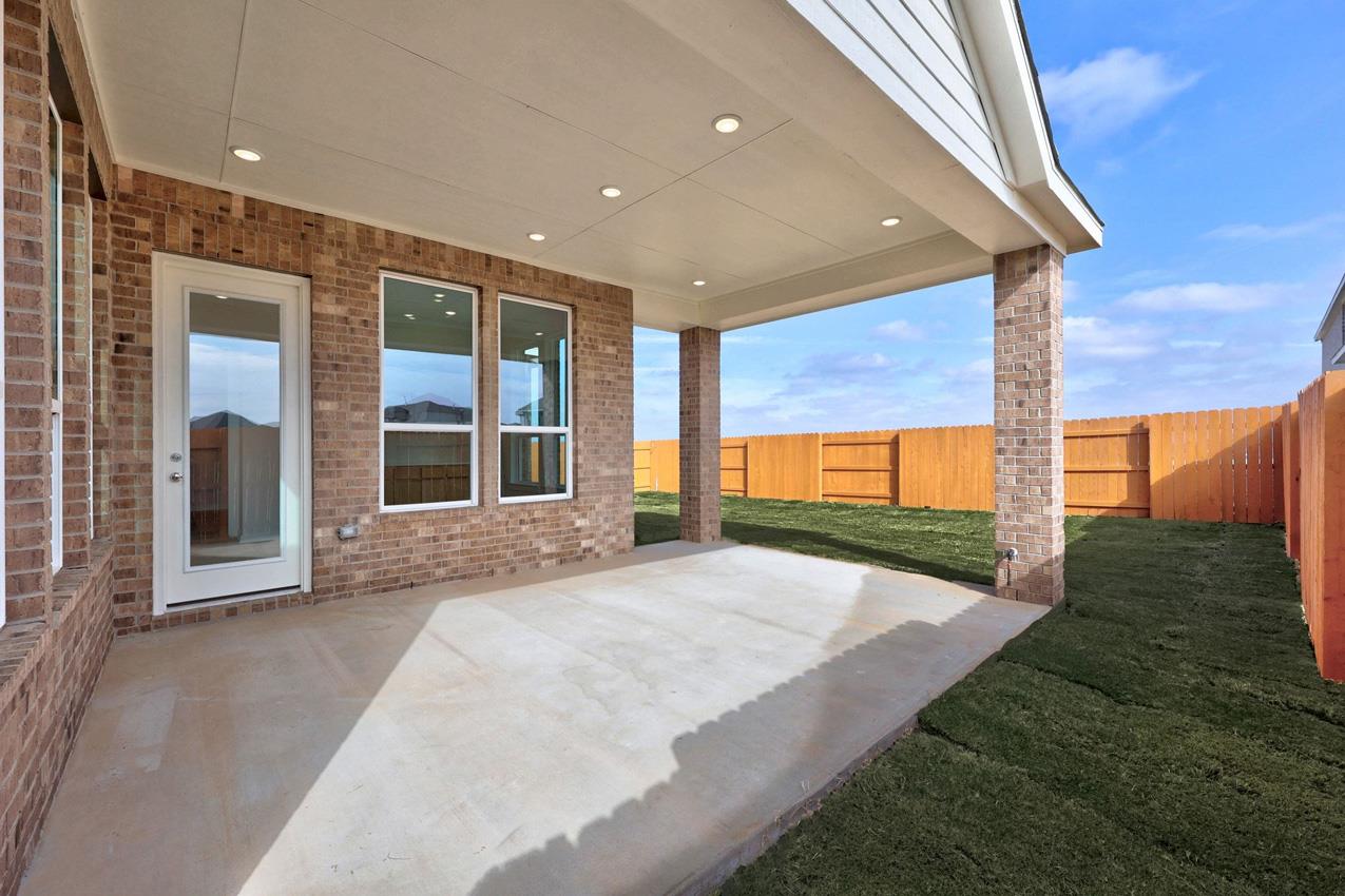 124 Top View Drive Liberty Hill TX 78642
