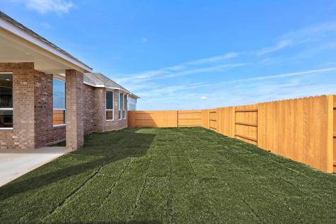 124 Top View Drive Liberty Hill TX 78642