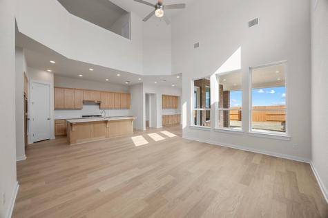 124 Top View Drive Liberty Hill TX 78642