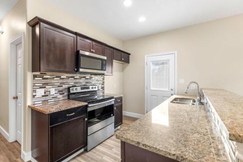 1628 Armstrong Street Luling TX 78648