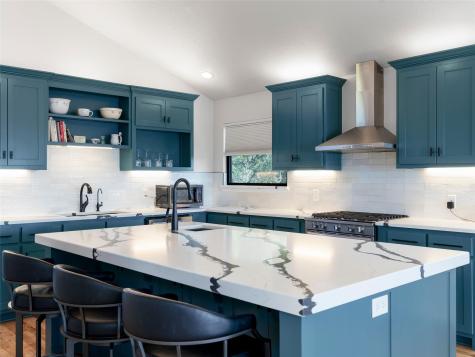 13805 Skyline Drive Austin TX 78732
