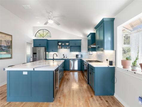 13805 Skyline Drive Austin TX 78732