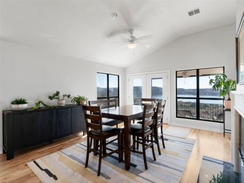 13805 Skyline Drive Austin TX 78732