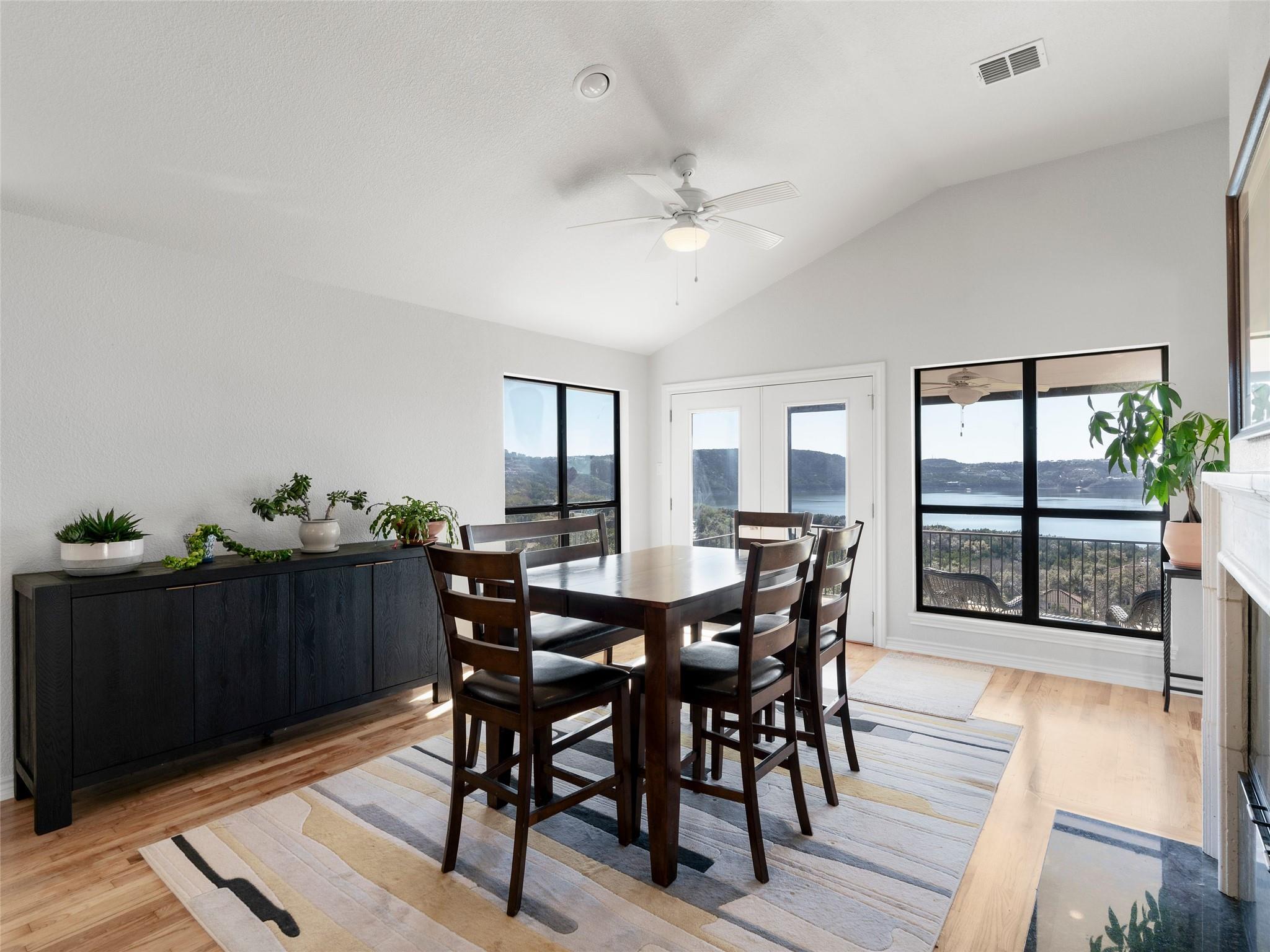 13805 Skyline Drive Austin TX 78732