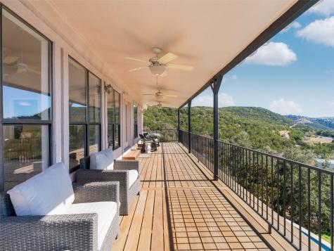 13805 Skyline Drive Austin TX 78732