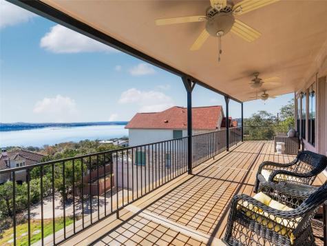 13805 Skyline Drive Austin TX 78732
