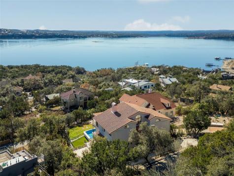 13805 Skyline Drive Austin TX 78732