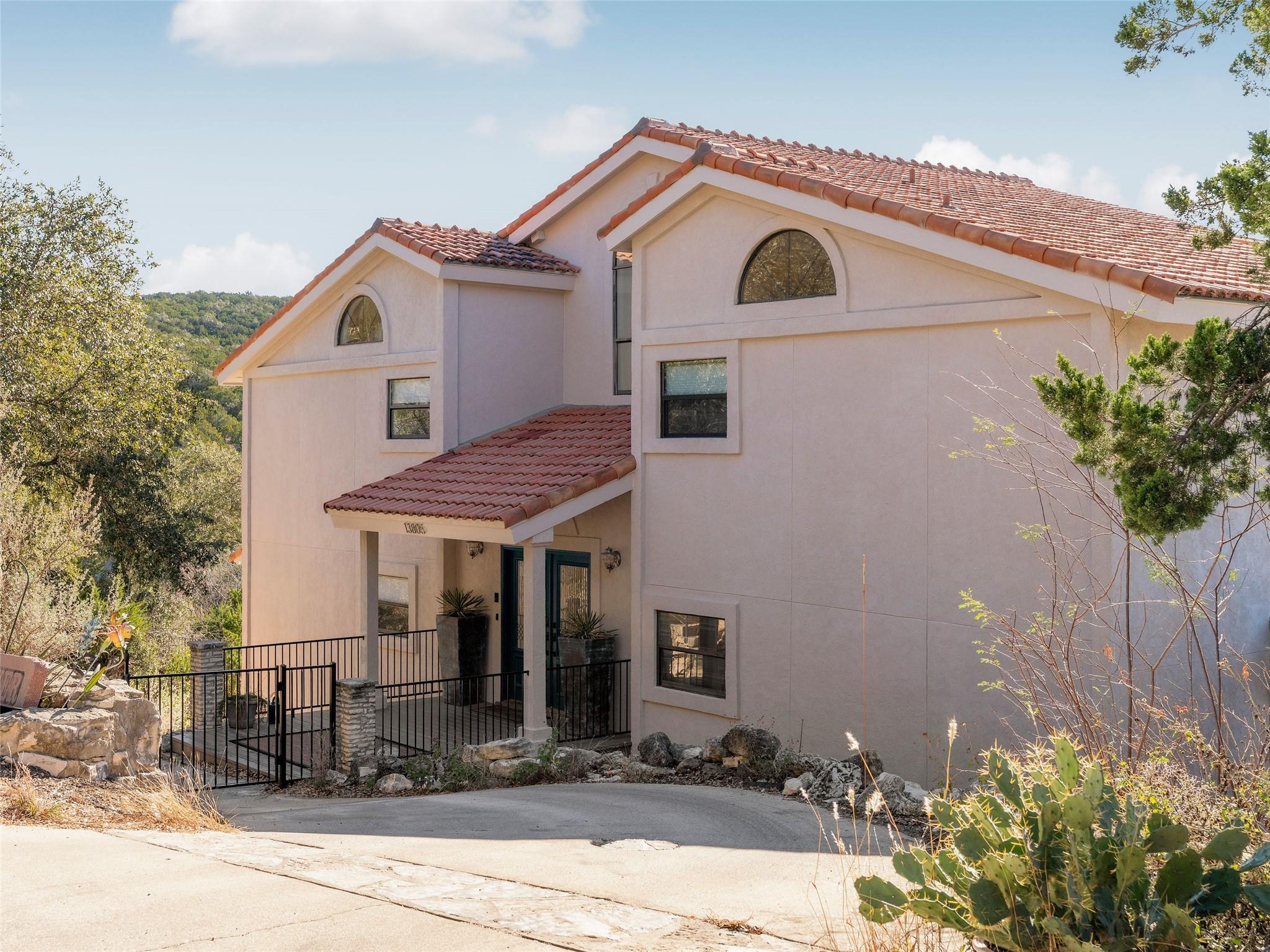 13805 Skyline Drive Austin TX 78732