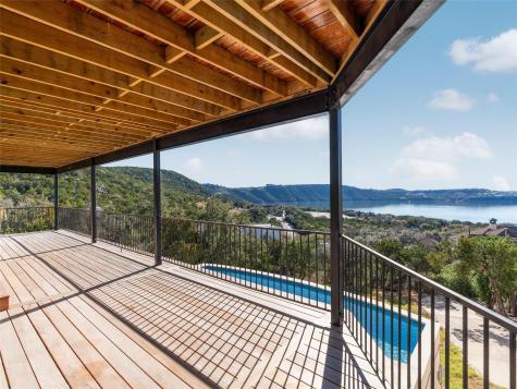13805 Skyline Drive Austin TX 78732