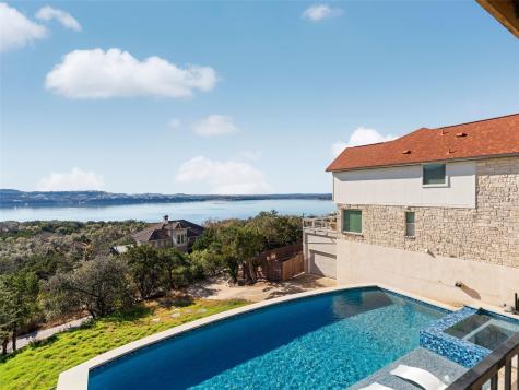 13805 Skyline Drive Austin TX 78732