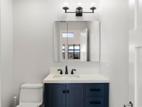 13805 Skyline Drive Austin TX 78732