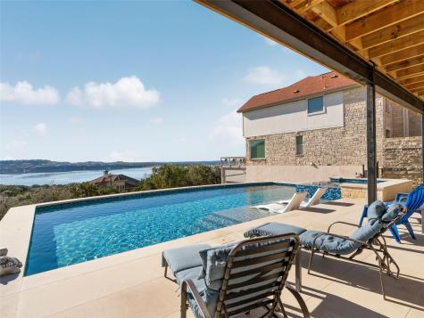 13805 Skyline Drive Austin TX 78732