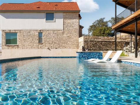 13805 Skyline Drive Austin TX 78732