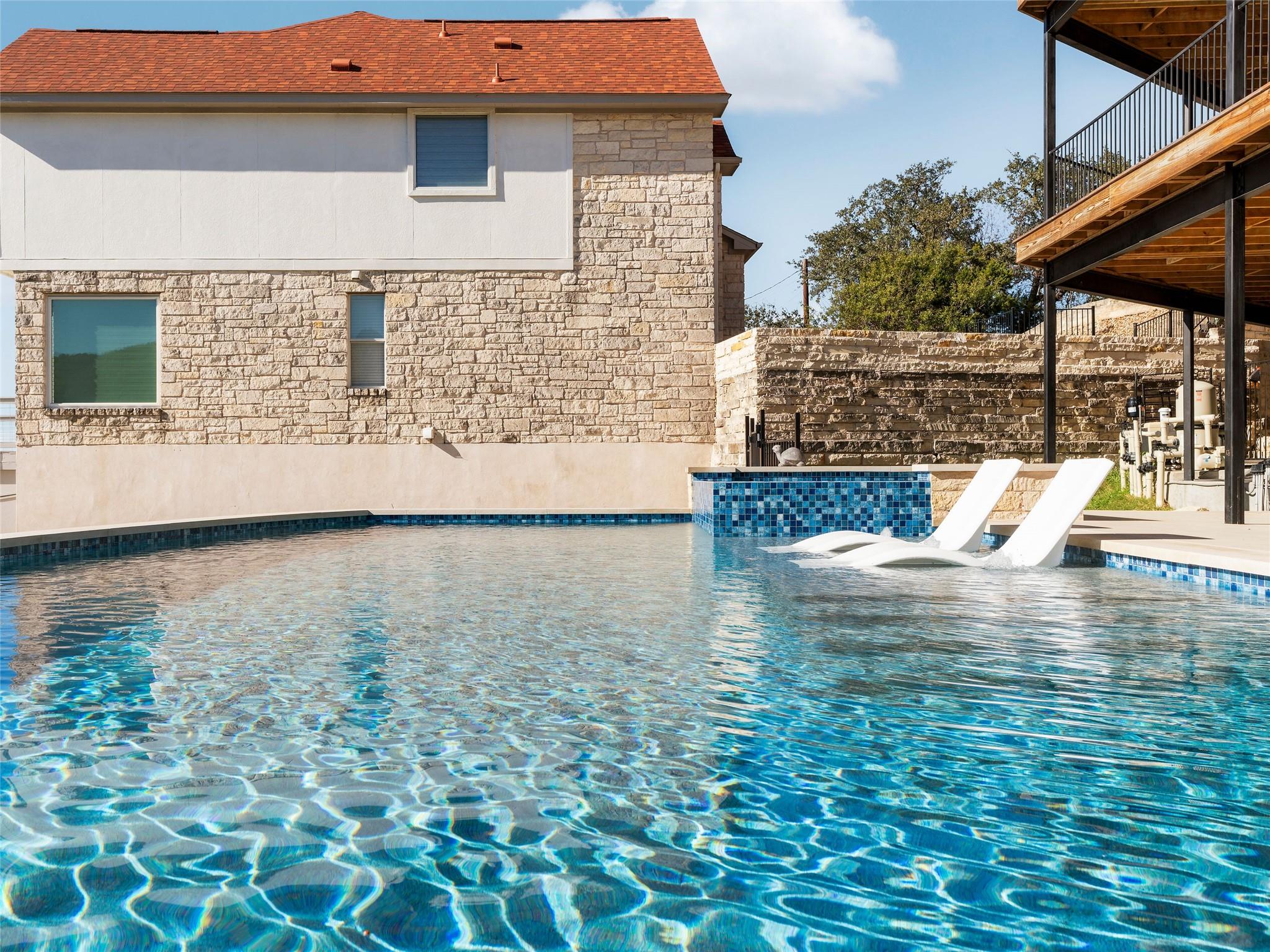 13805 Skyline Drive Austin TX 78732