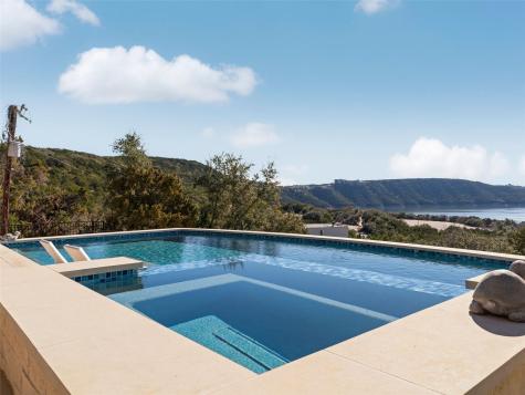 13805 Skyline Drive Austin TX 78732