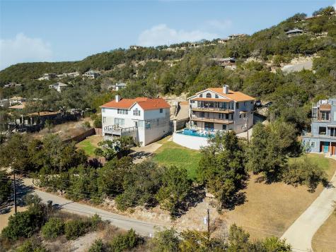 13805 Skyline Drive Austin TX 78732