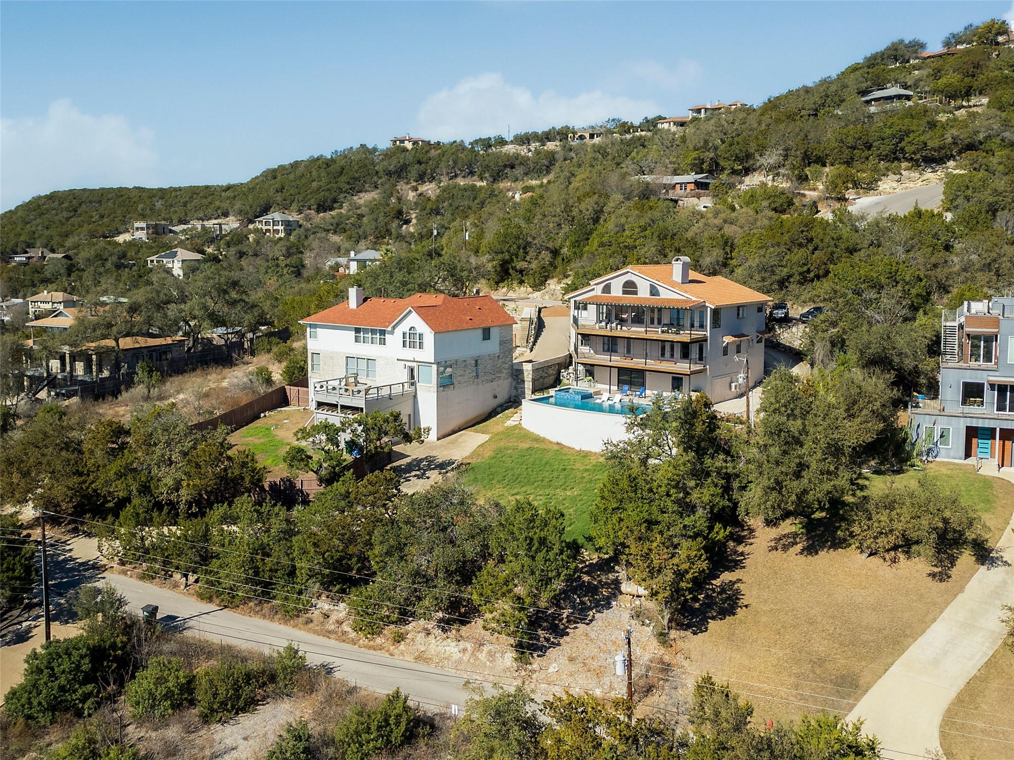 13805 Skyline Drive Austin TX 78732