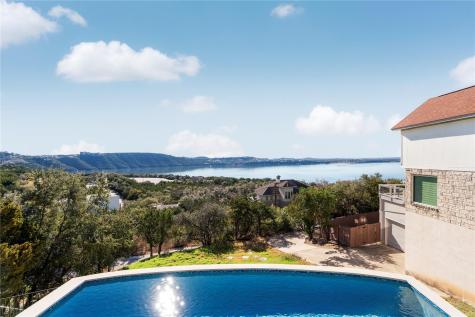 13805 Skyline Drive Austin TX 78732
