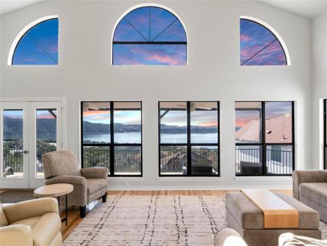 13805 Skyline Drive Austin TX 78732