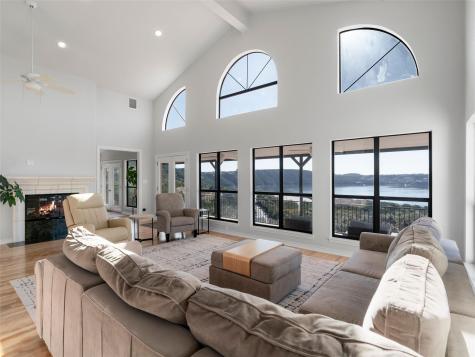 13805 Skyline Drive Austin TX 78732