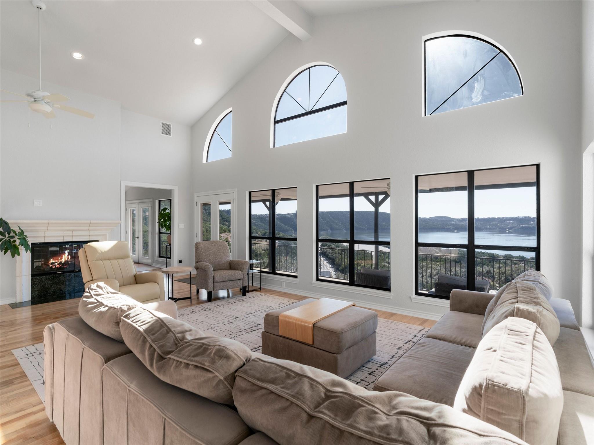13805 Skyline Drive Austin TX 78732