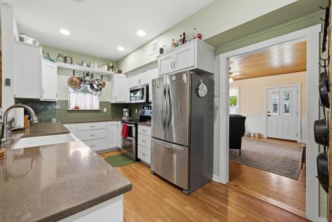 505 W San Antonio Street Fredericksburg TX 78624
