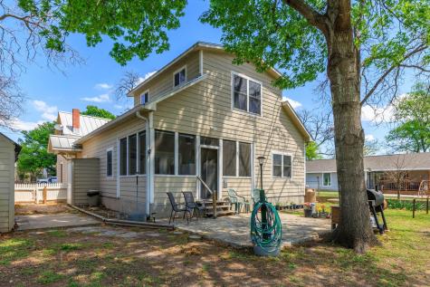 505 W San Antonio Street Fredericksburg TX 78624