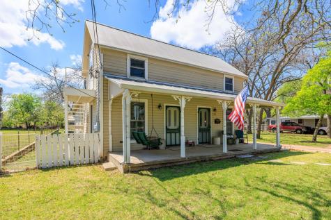 505 W San Antonio Street Fredericksburg TX 78624