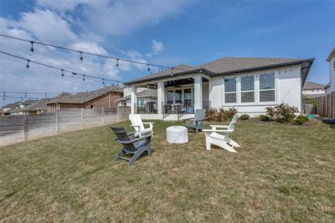 1920 Donetto Drive Leander TX 78641