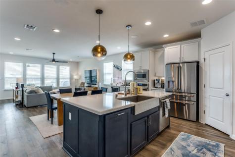 1920 Donetto Drive Leander TX 78641
