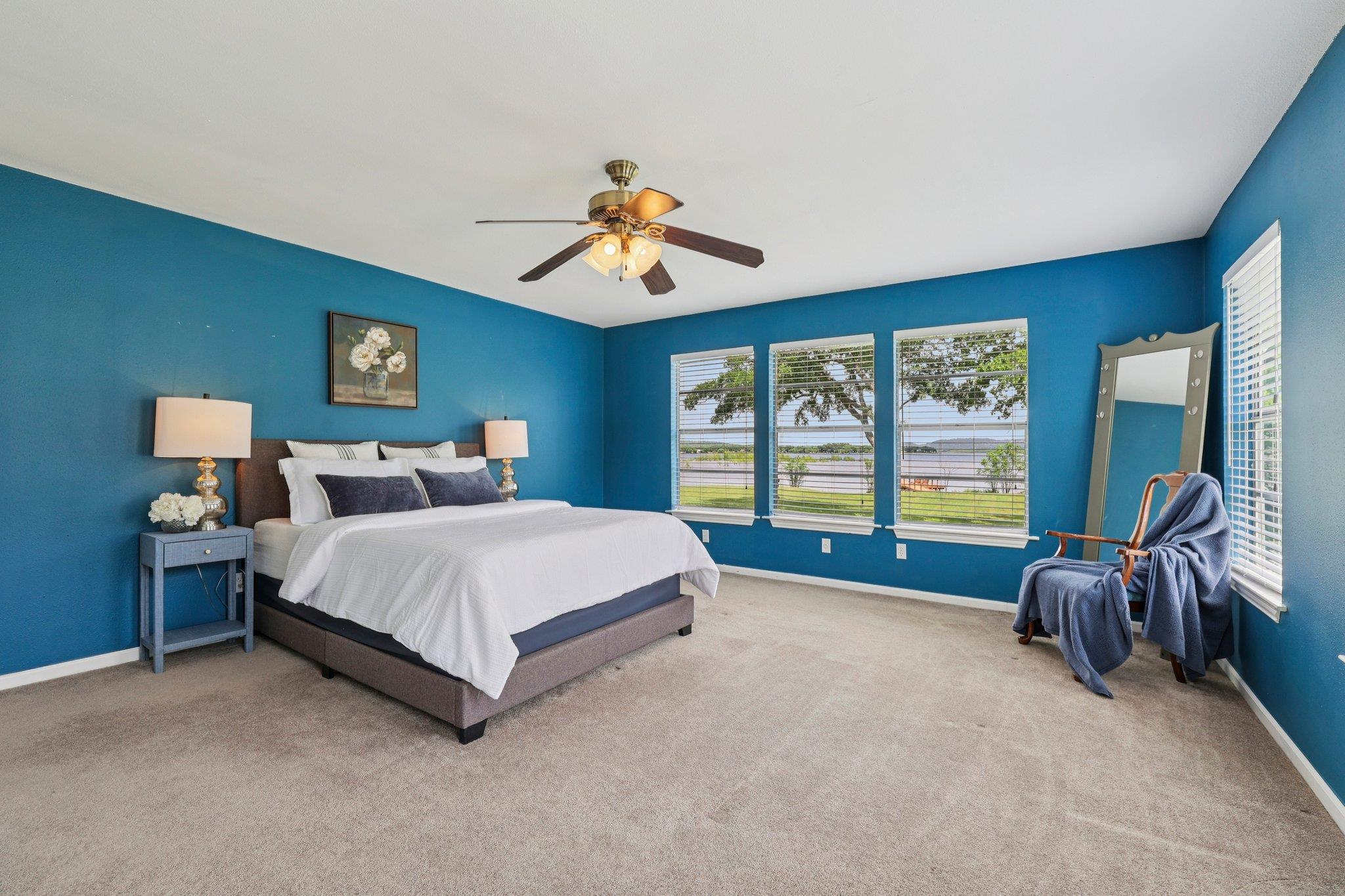 145 Oak Point Drive Tow TX 78672