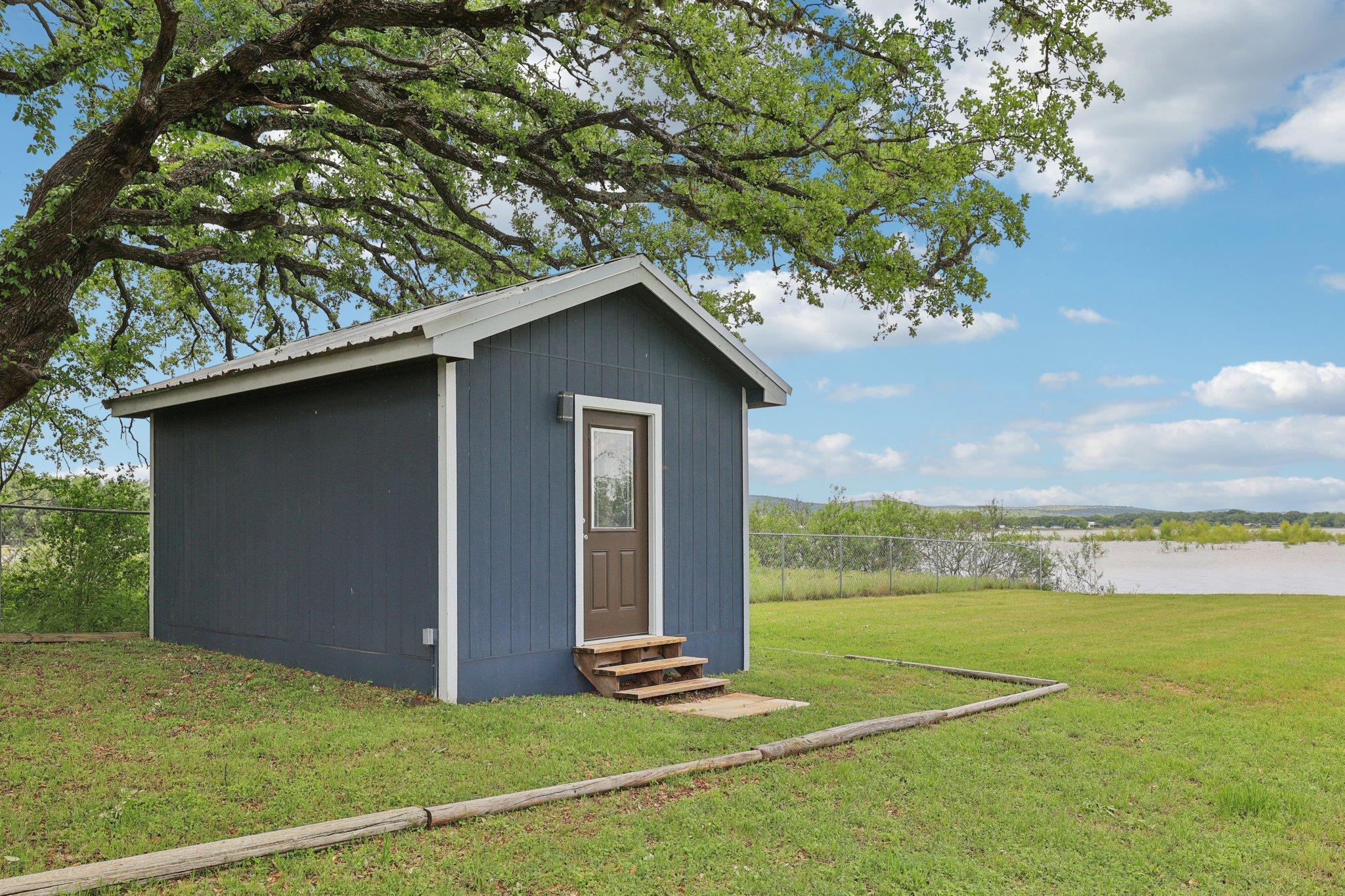 145 Oak Point Drive Tow TX 78672