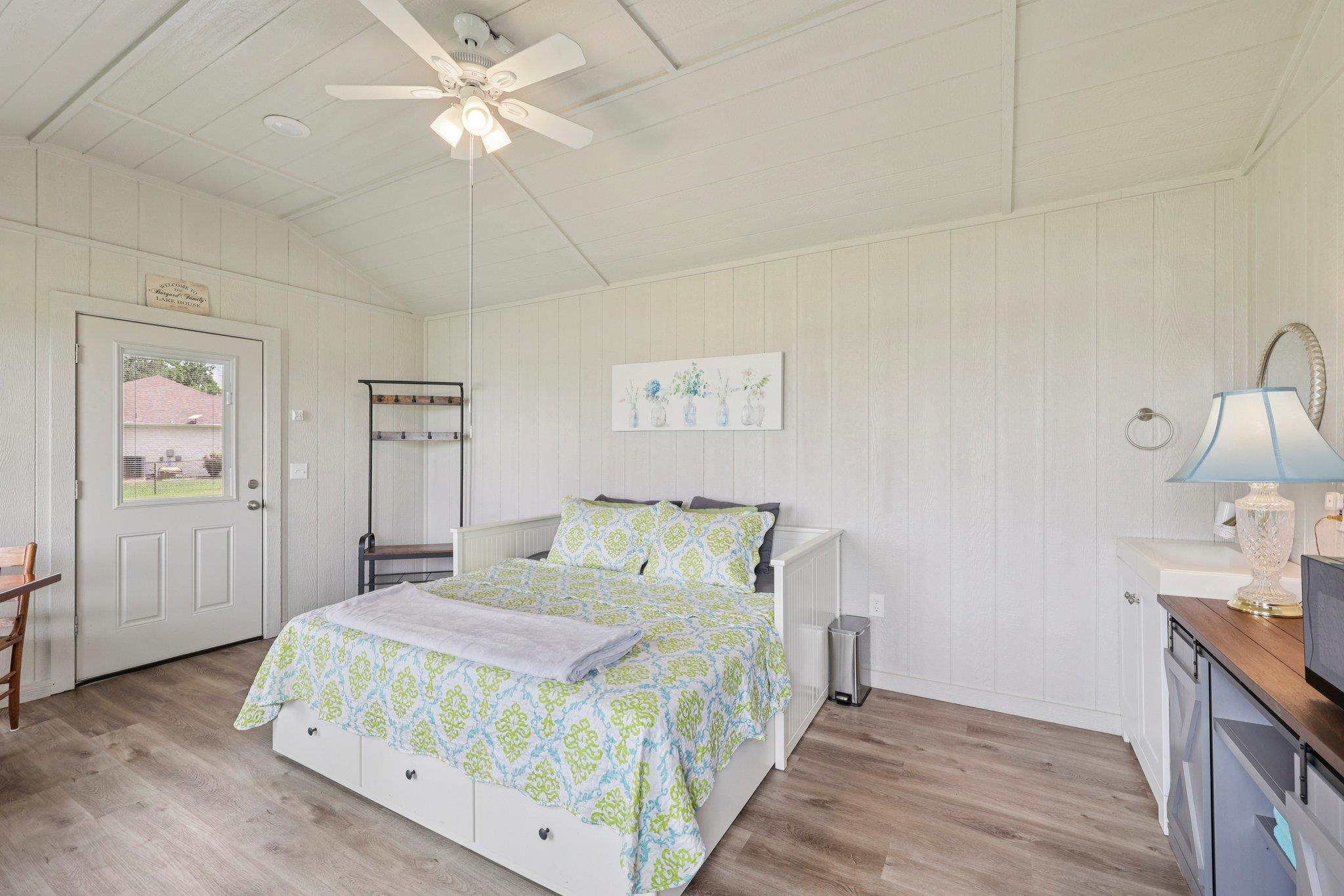 145 Oak Point Drive Tow TX 78672