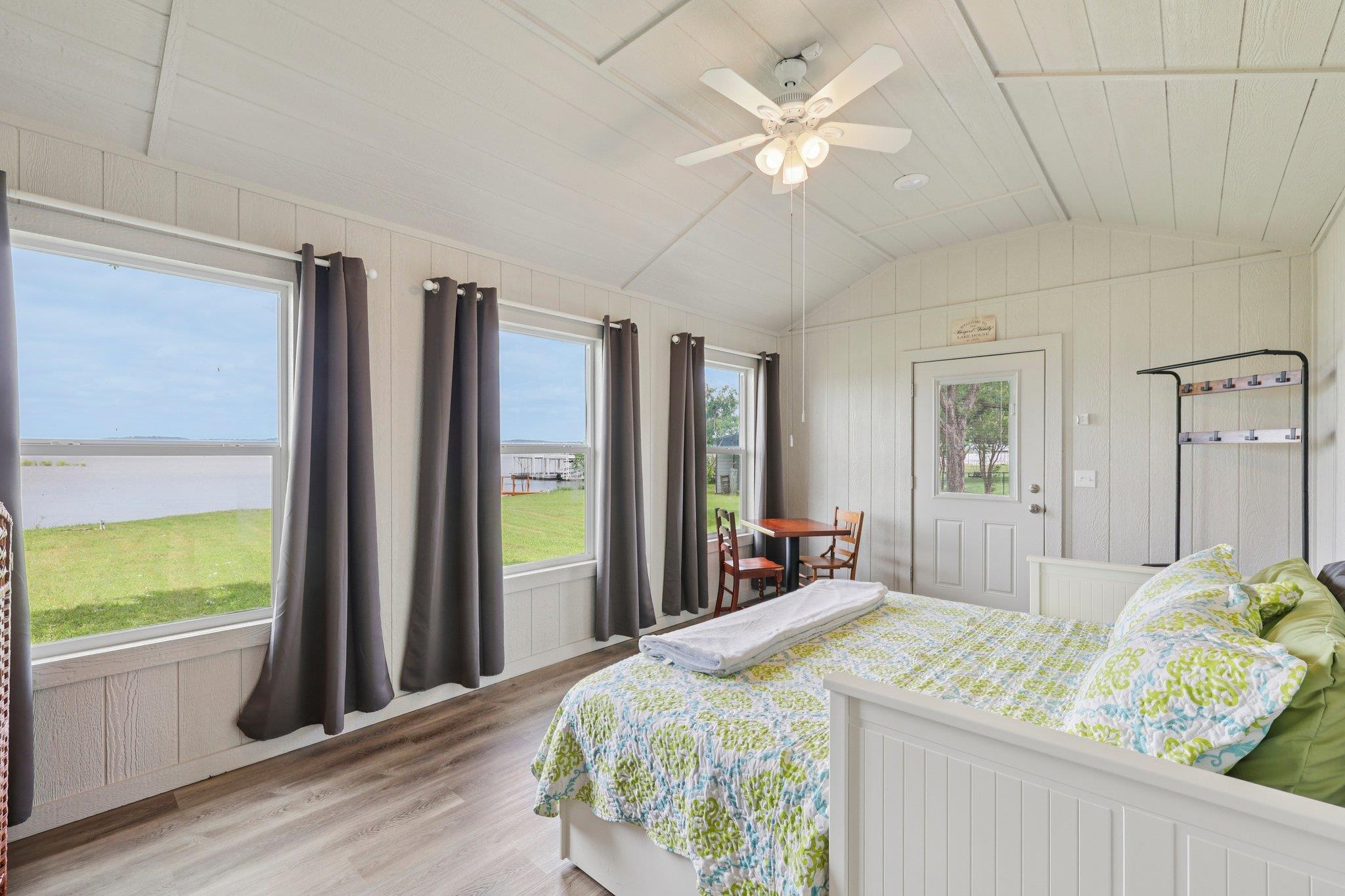 145 Oak Point Drive Tow TX 78672