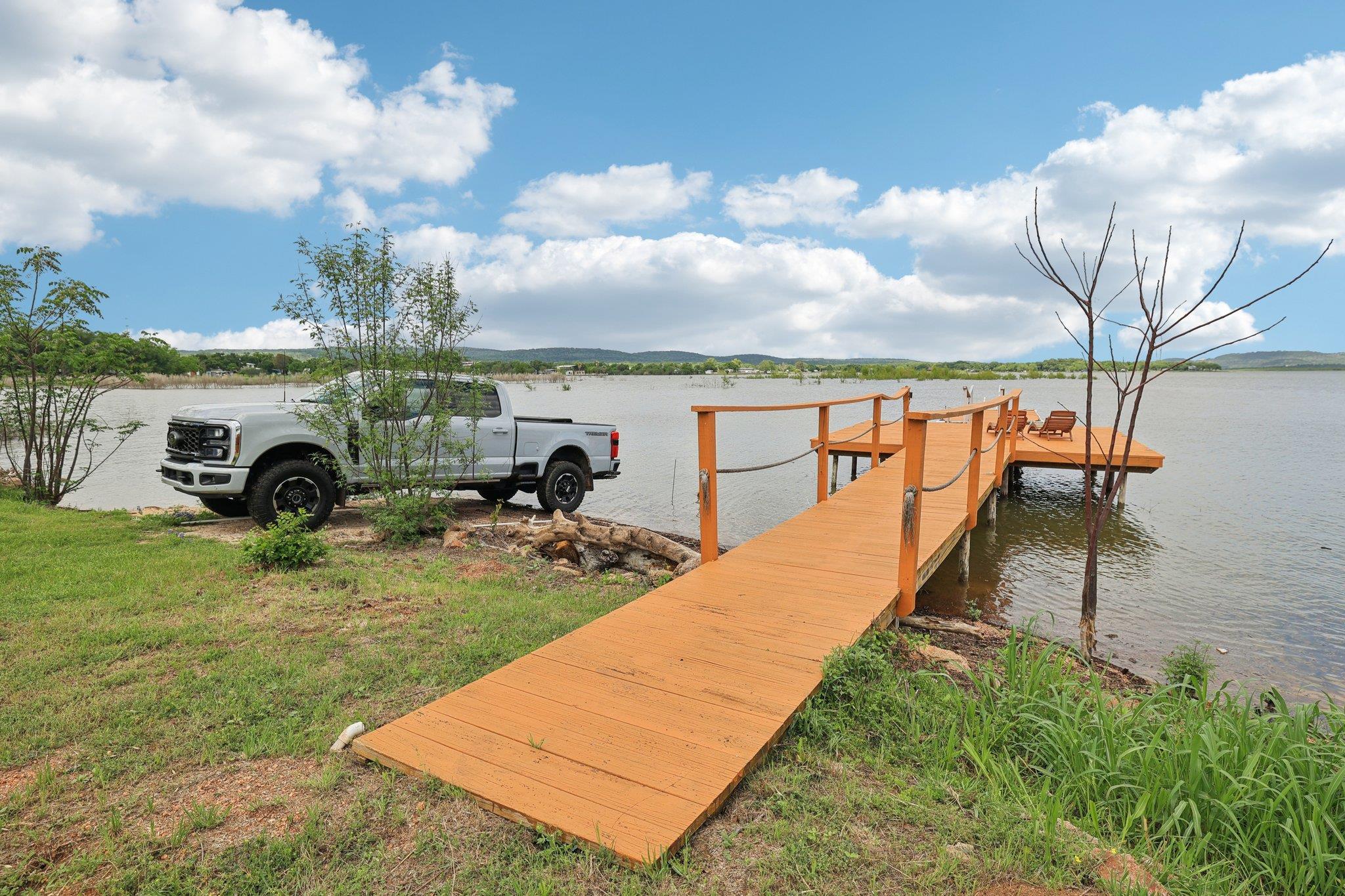 145 Oak Point Drive Tow TX 78672