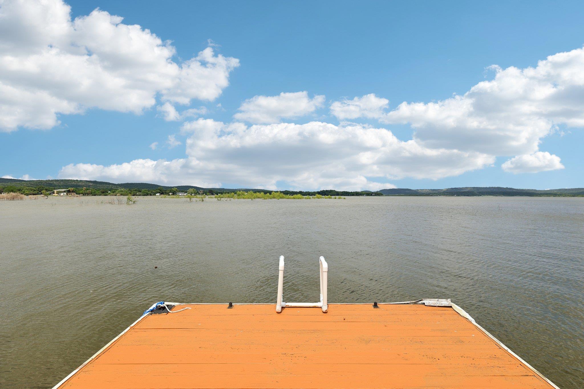 145 Oak Point Drive Tow TX 78672