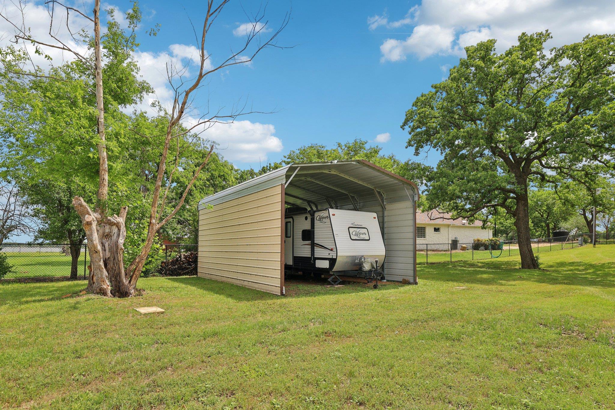 145 Oak Point Drive Tow TX 78672