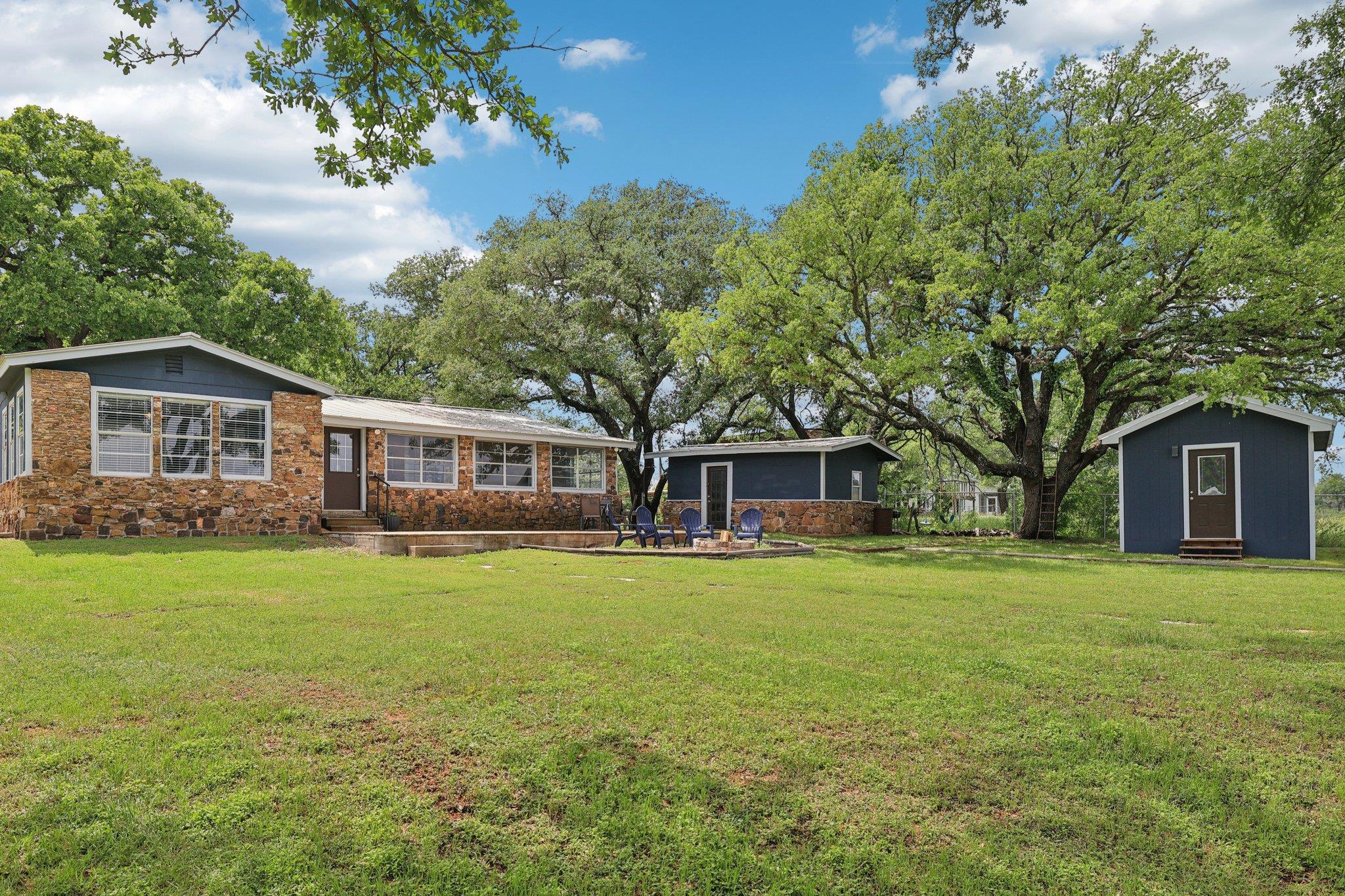 145 Oak Point Drive Tow TX 78672