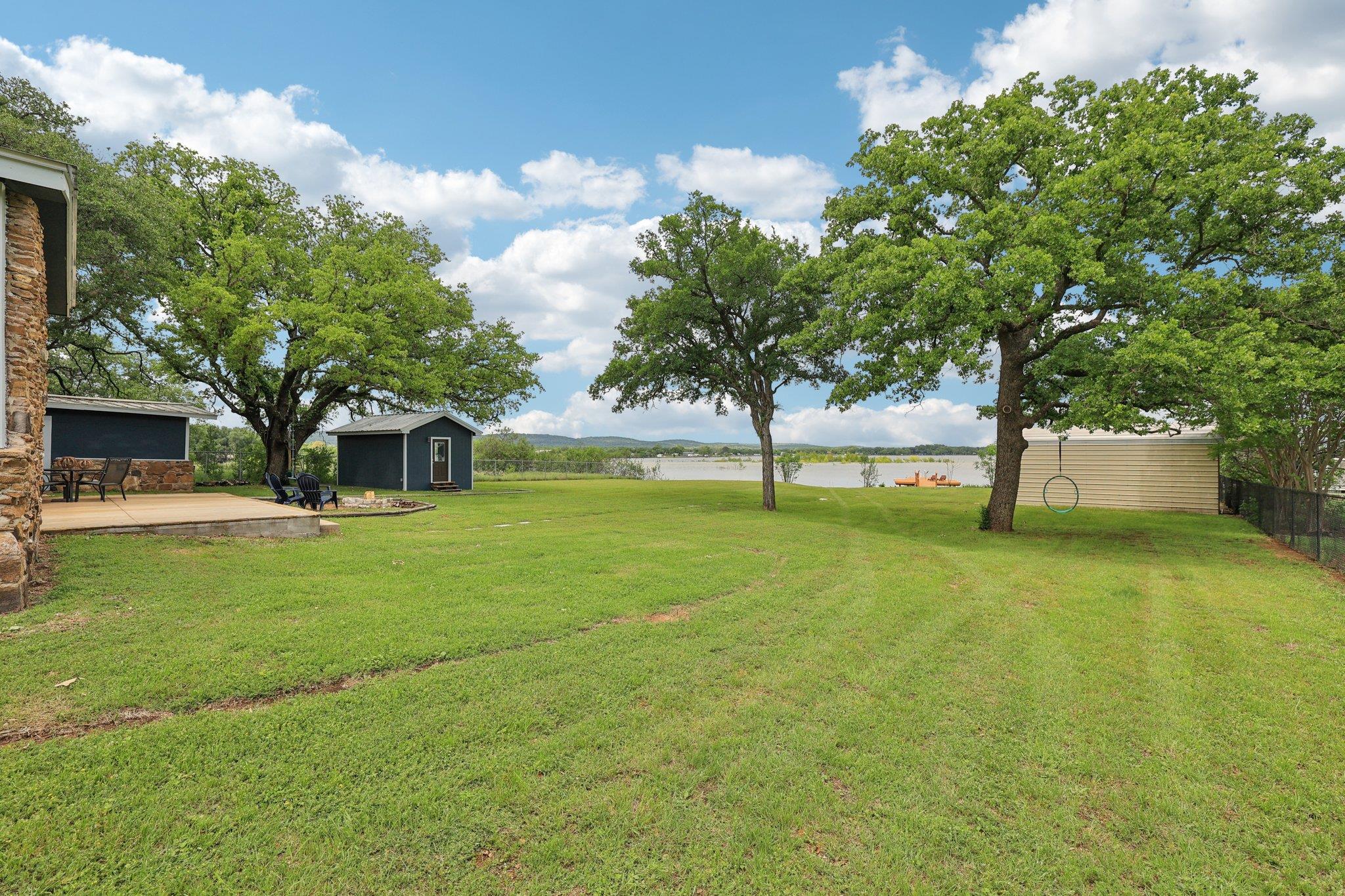 145 Oak Point Drive Tow TX 78672