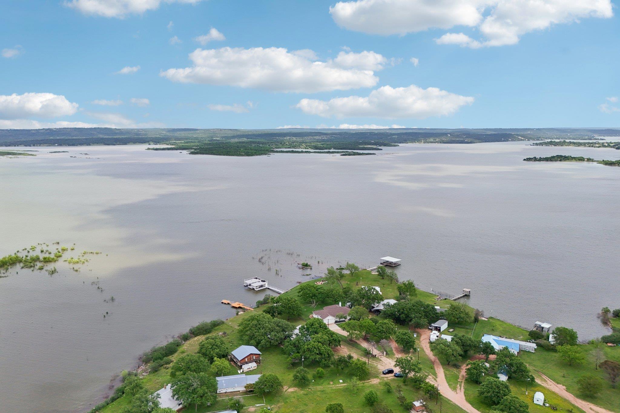 145 Oak Point Drive Tow TX 78672